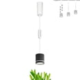 thumbnail image 1 of FSLiving Full Spectrum AUTO Track Light, 1 of 7