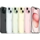 thumbnail image 4 of Apple iPhone 15 (512 GB) - Negro, 4 of 4