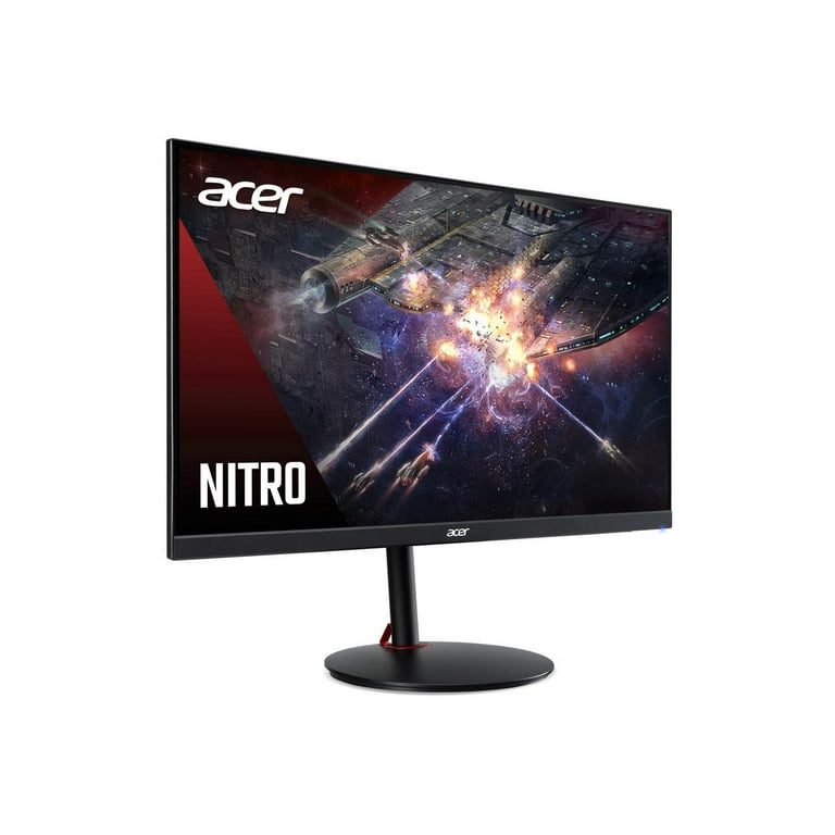 Acer 27” 280Hz IPS Full HD Gaming monitor 0.5ms AMD FreeSync
