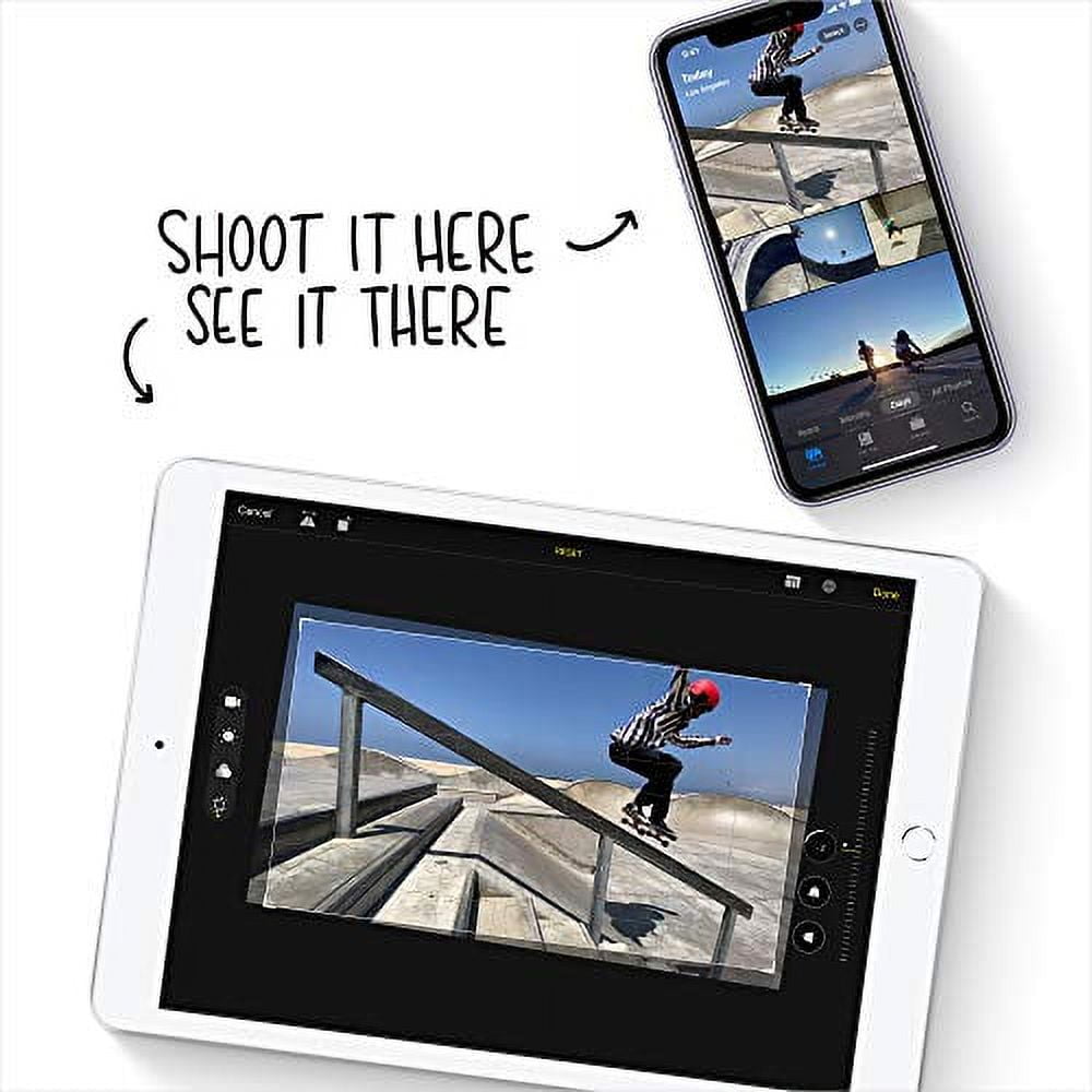 Apple iPad (第8世代) ゴールド 10.2インチ 本体 61a6eELaq+L._AC_SY200_QL15_.jpg