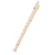 thumbnail image 5 of Flauta Dulce De 8 Agujeros, Clarinete De Flauta Dulce Descant ABS Para Estudiantes Y Niños, 5 of 7
