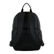 Eastsport Unisex Limited Jules Backpack, Black