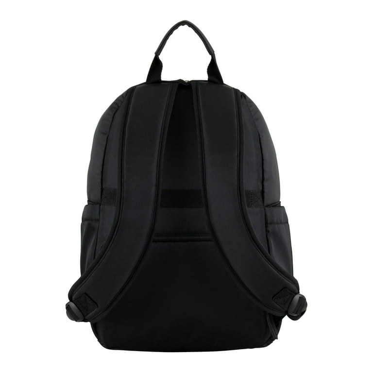 Eastsport Unisex Limited Jules Backpack, Black - Walmart.com Eastsport Unisex Limited Jules Backpack, Black - Walmart.com