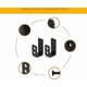 thumbnail image 5 of 2-Pack Heavy Duty Steel Door Brackets for 2x4 Doors, U-Shaped Security Bar, 5 of 5