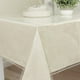 thumbnail image 3 of Protector de mantel Benson Mills, resistente, de plástico transparente, 3 of 9