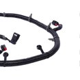 thumbnail image 4 of Faisceau de câbles de capteur d'alarme d'objet arrière, connexion stable et efficace, plastique 23316326 pour XL 2015 à 2020, 4 of 4