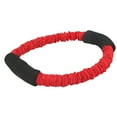 thumbnail image 3 of Arm Pull Rope Professional Beautify Curves Exercising Training Elastic Arm Strength Pull Rope for Fitness Red 35lbs, 3 of 12