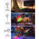 thumbnail image 4 of Proyector láser de luces navideñas ECOHDT 2024 2 colores, 4 of 6