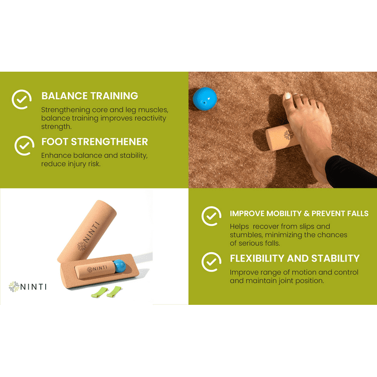 DAFFY Boards - Balance Board - Zubehör - Pad – DAFFY BOARDS