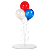 Blue,White,Red