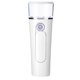 thumbnail image 3 of Pulverizador De Atomización Hidratante Facial Portátil Nano Facial Mist Spray De 26 Ml (Blanco) Guardurnaity CE002162-00, 3 of 7