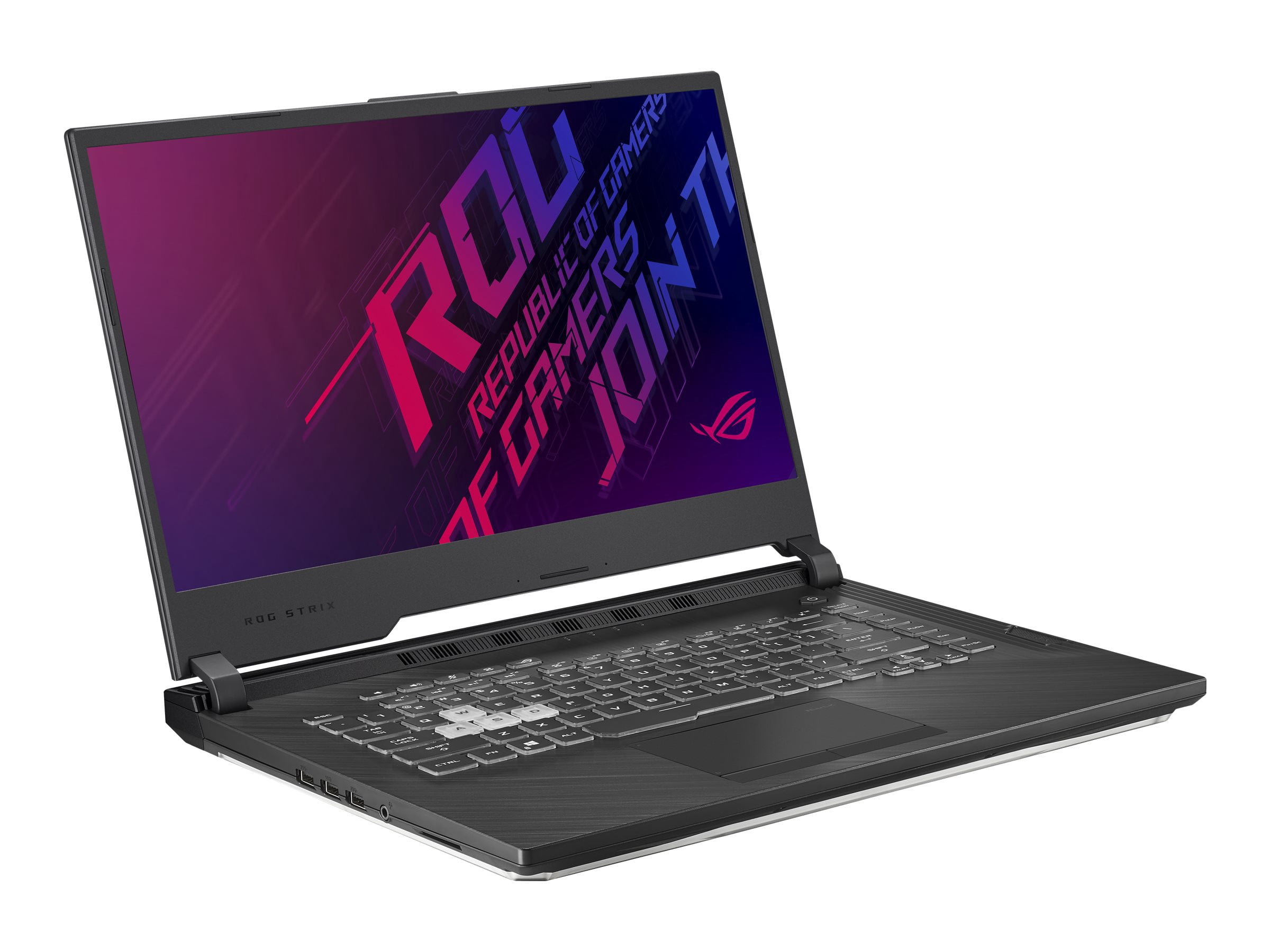 ASUS ROG Strix Hero III G531GW XB74 - 15.6" - Core i7 9750H - 16 G (G531GW-XB74)