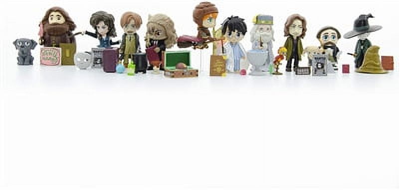 Harry Potter Series 2 Magical Capsules Mystery Pack