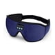 thumbnail image 3 of Antifaz para dormir con música estéreo binaural, 3D, inalámbrico, Bluetooth 5.0, antifaz para dormir con sombreado musical, 3 of 5