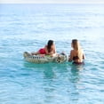 thumbnail image 3 of Pool Float Intex Realistic Sea Turtle para niños con capacidad de 80 kg, 3 of 8