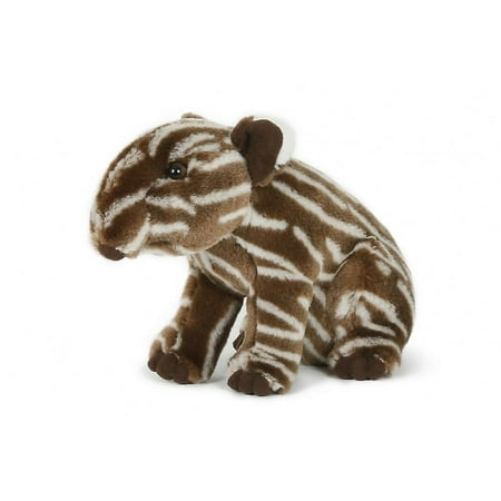 peluche tapir