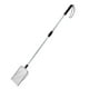 thumbnail image 1 of Oferta por tiempo limitado!Pala para arena de gatos con mango extendido, pala para escalada de acero inoxidable para mascotas, pala para playa, recogida de inodoro, 1 of 7