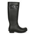 thumbnail image 2 of Women Side Buckle Knee High Rubber Rain Boot 18972, 2 of 6