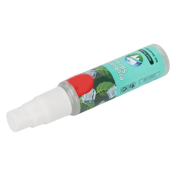 Le spray buccal Oxi·Pure, une haleine sûre pendant 12 heures