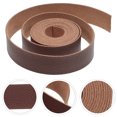 thumbnail image 5 of 1 roll Diy Cuero Correa Craft Strip Material para ropa de joya de ropa Arts Craft Proyecto de artesanía, 5 of 5