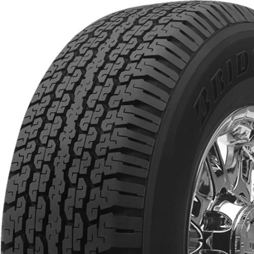Bridgestone Dueler H/T 689 P265/70R16 111S BSW All-Season Tire