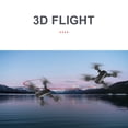 thumbnail image 3 of Labymos S80 RC Drone Cuadricóptero plegable con, 3 of 8