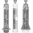 thumbnail image 3 of Hotspring Hotub 3 Spa Mineral Ion Cartridge Filter Sticks For Hot Tub- Spa Mineral Ion Cartridge Filter Sticks For Hot Tub(3, Grey), 3 of 5