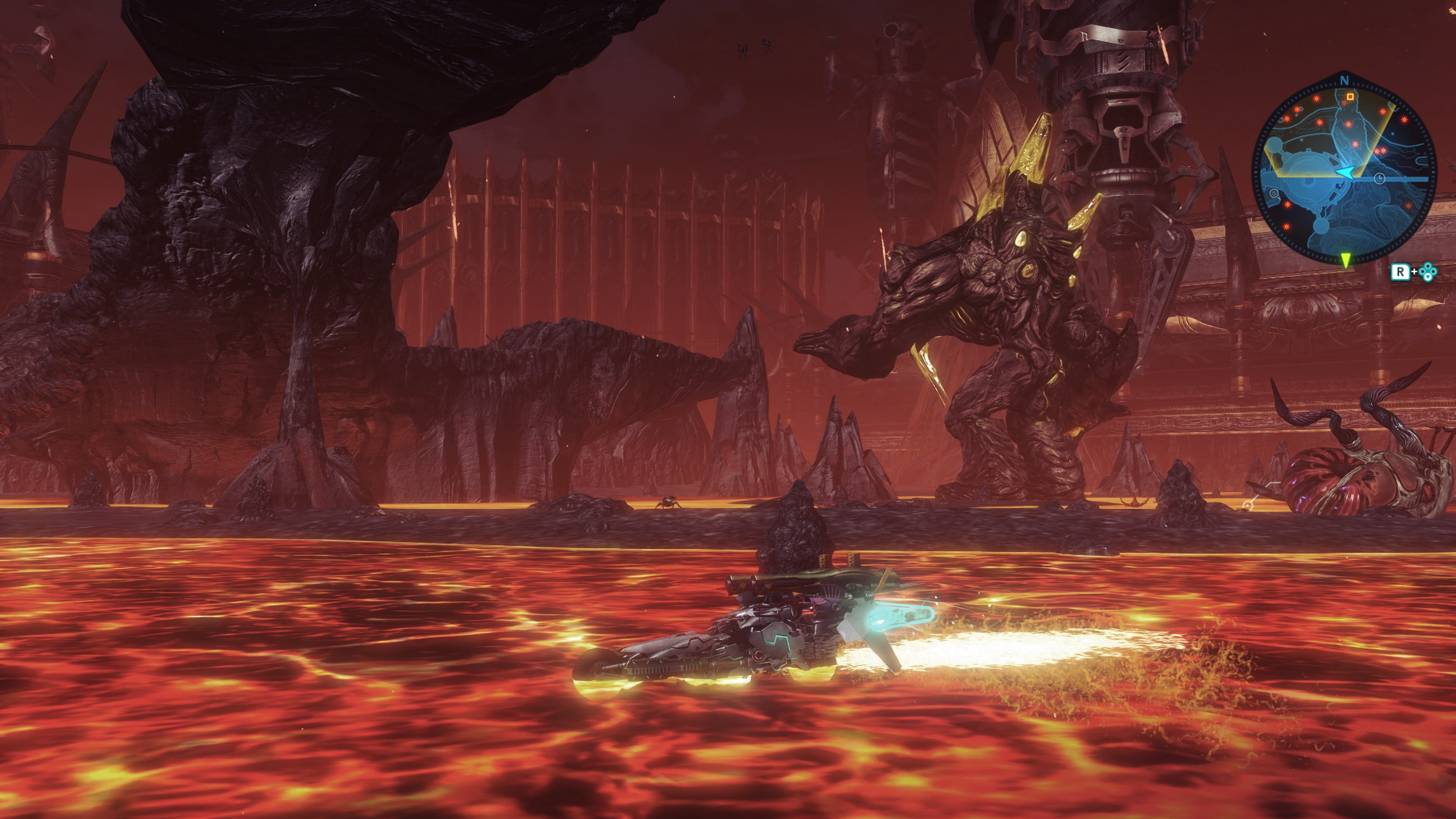Xenoblade Chronicles™ X Definitive Edition Video Games - Nintendo Switch 2, Physical