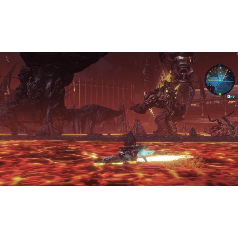 Xenoblade Chronicles™ X Definitive Edition Video Games - Nintendo