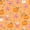 Halloween 01, variant on Homewish Halloween Spooky Animal Twin Sheets, Bow Pumpkin Star Bedding, Orange, 3-Piece (1 Flat Sheet, 1 Fitted Sheet and 1 Pillowcase)