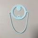 thumbnail image 3 of Portador De Café De Silicona, Ligero, Resistente Al Desgaste, Duradero, Reutilizable, Portavasos Para Bebidas, Práctico Para Viajes, 3 of 7