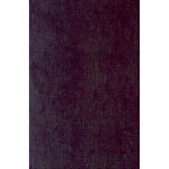 Pre-Owned HarperCollins Study Bible: New Revised Standard Version (with the Apocryphal/Deuterocanonical Books) (Hardcover) 0060655267 9780060655266