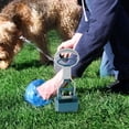thumbnail image 7 of Long Handle Pet Pooper Scooper with Non-Stick Plastic Claws for Easy Waste Pick Up on Grass Gravel Snow for Tools/Office(Green),Hulucky, 7 of 7