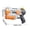 OR, variant on EGNMCR Water Guns For Kids 3 Colors Double Nozzle Guns High Capacity Water Blasters Long Range Summer Outdoor Beach Pool Toys Water Fight Games hydraulic giant