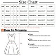 thumbnail image 3 of Kaemgyyd Sequin Dress for Women Fashion Sleeveless Sparkly Glitter Halter Dress Bodycon Mini Club Dresses for Party 2024, 3 of 6