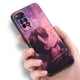 thumbnail image 3 of Funda de silicona negra Levi Ackerman para Xiaomi Redmi Note 12 + 11 11S 11T 11E 10 10T 5G 10S 9S 9 8T 7 6 Pro, 3 of 5