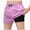 Purple, variant on Kid's Swim Trunks with Compression Liner Beach Shorts Quick Dry Bathing Suits for 4-15 Years
