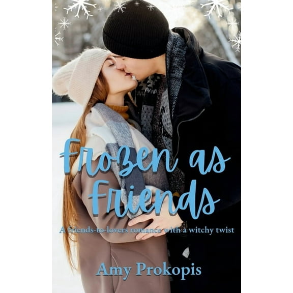 Frozen as Friends, (Paperback)