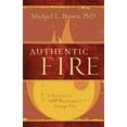 thumbnail image 2 of Authentic Fire, Michael L. Brown Broché, 2 of 3