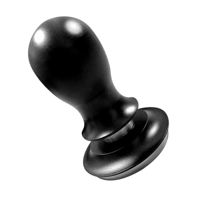 Tamper manual de espresso con resorte cargado Tamper de presión calibrada 51 mm