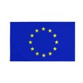 thumbnail image 1 of Famelof Drapeau EU 90X150cm Bannière Union Européenne, 1 of 5