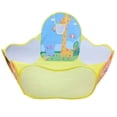 thumbnail image 2 of Tienda De Bolas Para Niños, Tienda De Campaña Plegable, Transpirable, Suave Y Duradera Para Niños Para Parques Para Patio Trasero ANGGREK Otros, 2 of 7