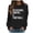 Black, variant on Yuhangmm Women's Sweatshirt Two Piece Outfits Sets Hoodie Sweatshirt and Long Sweatpants Jogger Workout Set Fall Tracksuit Sweatsuits for Matching Comfort Black M