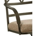 thumbnail image 3 of Fauteuil à Accoudoirs Café Hamilton [Ensemble de 2], 3 of 4