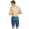 thumbnail image 5 of iSwim Swirl Jammer Swimsuit (Men’s), 5 of 11