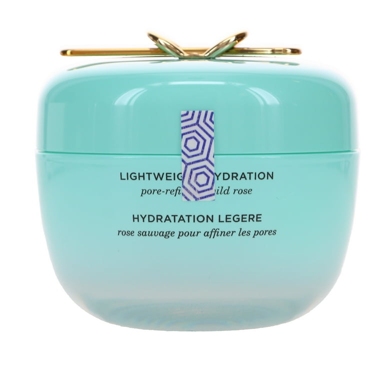 Tatcha Water Cream Pore Refining Moisturizer 1.7 oz Oil-Free