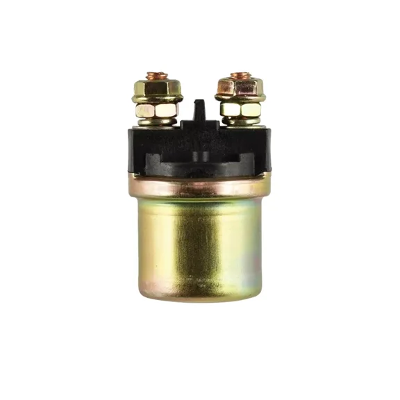 New Starter Solenoid Relay for Yamaha Outboard 9.9 15 20
