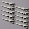 thumbnail image 1 of YSNOOWE 10Ud Sujetadores Para Bolsas De Papas Y Snacks Con Sello Hermético Y Clip De Acero Inoxidable, 1 of 8