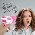 thumbnail image 4 of CUITING Handheld Voice Changer for Role Play  Parties & More, 4 of 6