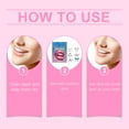 ucer for Face Clean Edge Good Head Rhinestone Kit Rhinestone Tooth DIY